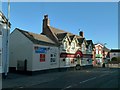 The Horse Shoes, Asfordby