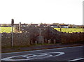 Ston Easton war memorial