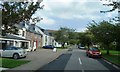 Market Street, Ullapool