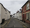 Baron Street, Usk