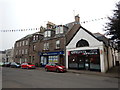 Brechin - Clerk Street