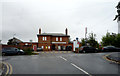 Approaching Welwyn North Railway Station