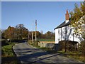 Hornecourt Manor Farm Cottages