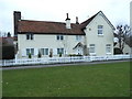 House on Brockham Green