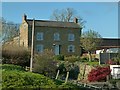 Hall Farmhouse, Holwell