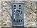 Ordnance Survey Flush Bracket S1355