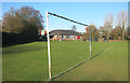 Pavilion, Lacey Green