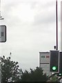 UK Green Traffic Light