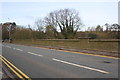 Stony Stratford Bridge for London Road over River Great Ouse