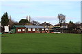 Thornbury Cricket Club Pavilion