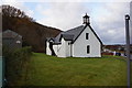 Torosay and Kinlochspelve Church