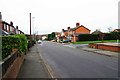 Stoke Road, Aston Fields, Bromsgrove, Worcs