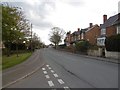 Sandbeds Road, Willenhall