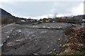 Site for Fort William Retail Park