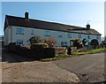 Cottages at Bodmiscombe