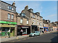 Forfar - East High Street