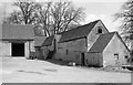 Farm Buildings, Little Badminton, Gloucestershire 2013