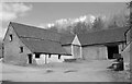 Stone Barn, Little Badminton, Gloucestershire 2013