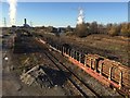 Railway Sidings