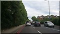 The North Circular Road, Ealing