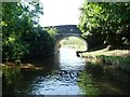 Clay Pit Bridge [No 63], from the north