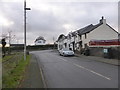 Cottages at Bodffordd