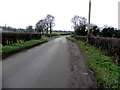 H5059 : Altanaveragh Road, Eskragh by Kenneth  Allen
