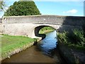 Bettisfield Bridge [No 48], from the west