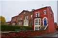 Leopold Street, Chapeltown, Leeds