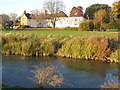 Valence House