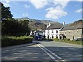 SD3097 : The Crown Inn, Coniston by David Smith