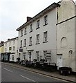 Number Forty Nine and Heritage Home in Bridge Street, Usk