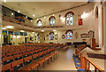 St Mary, Sunbury-on-Thames - Interior