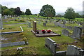 Wedmore Cemetery