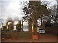 Houses on Townsend Lane, Kingsbury