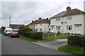 Houses at Heath House