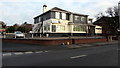 Aston Fields Social Club, Bromsgrove