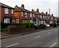 Stoke Road semis, Aston Fields, Bromsgrove