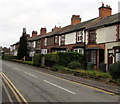 Finstall Road houses, Bromsgrove