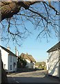 Barnstaple Inn, Burrington