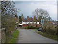 Kempley Road, Dymock