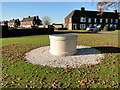 Battle of Jutland Memorial at The Royal Hospital School