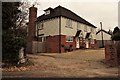 Houses in Sedlescombe Street