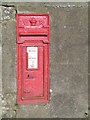 Post box, Lyne Down