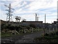 Monks Hill Road Electricity Sub-Station