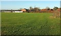 Burrington School Playing Field