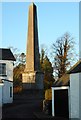 Buchanan Monument, Killearn