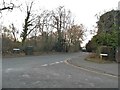 Rectory Lane, Charlwood