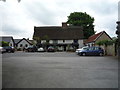 The Black Bull Inn, Balsham