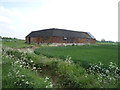 Farm building, Westley Waterless